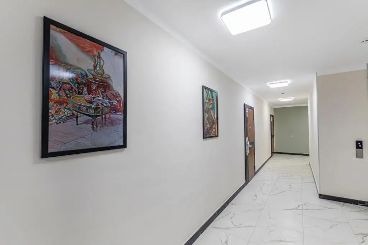 Raisson Ahotel AM51
