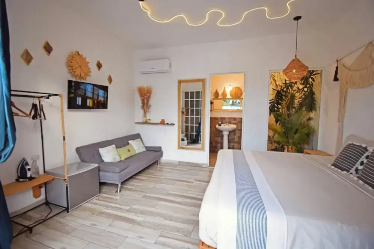 Casa Nomis Cancun