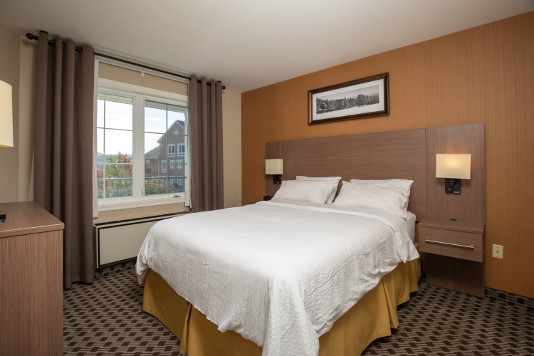 Holiday Inn Express & Suites Tremblant photo 7