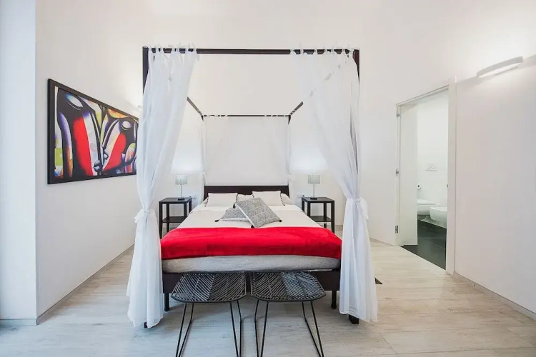La Casa di Giovanni
