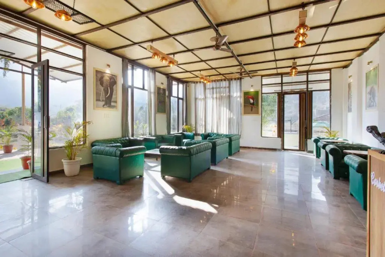River Valley Resort