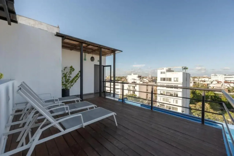 Marvic Boutique Hotel