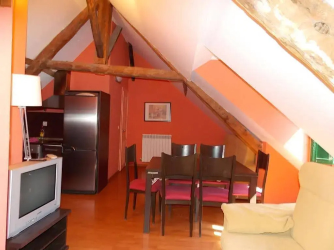 Apartamentos Codallos