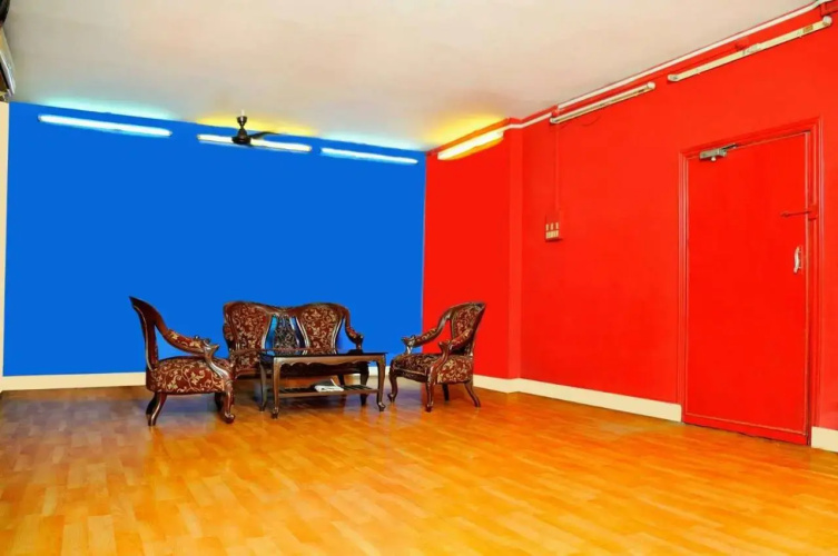 Bothra Guest House