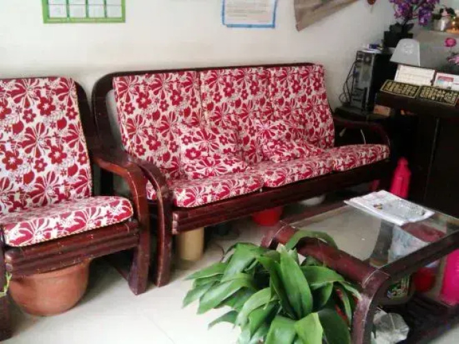 Warm Shanghai Hotel
