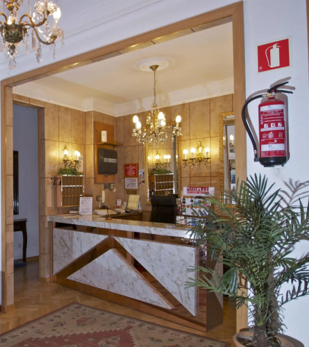 Image de l'hôtel