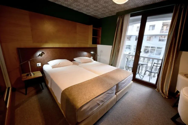 KS Hotel