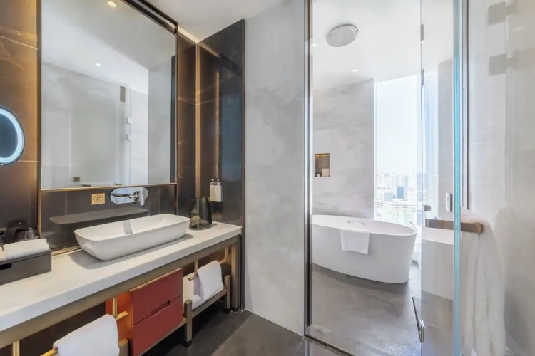 Premium Double Club room