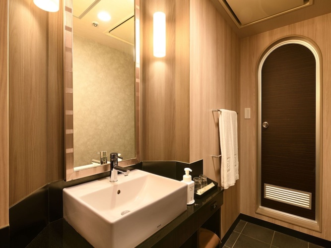 Shinjuku Prince Hotel photo 22