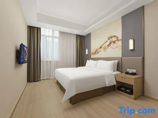Deluxe Twin Family Suite