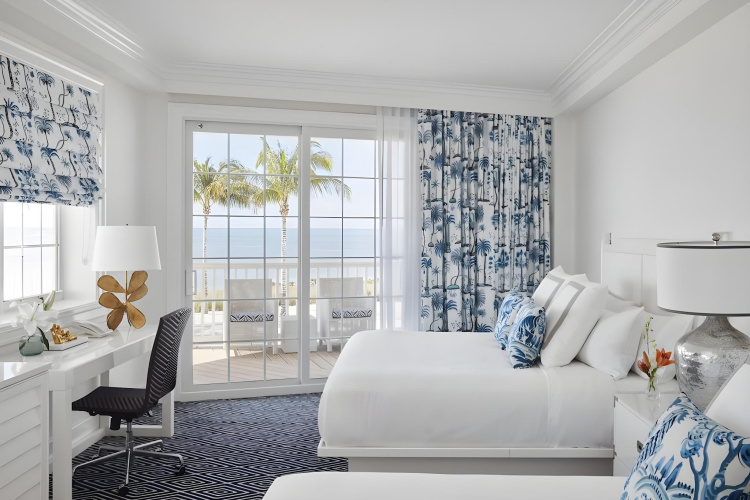 Isla Bella Beach Resort & Spa