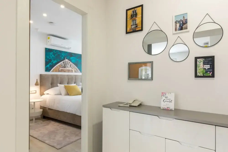 Lux Private Guest Suite Superb Location