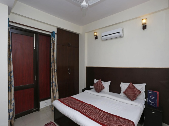 Classic Double room