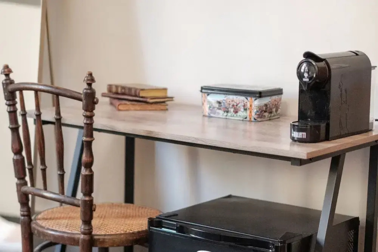 Borgo Antico Rooms