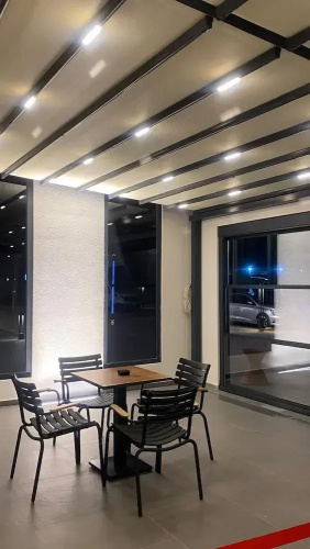 Valent Otel Business