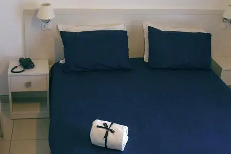 Hotel La Terrazza