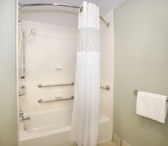 Hampton Inn