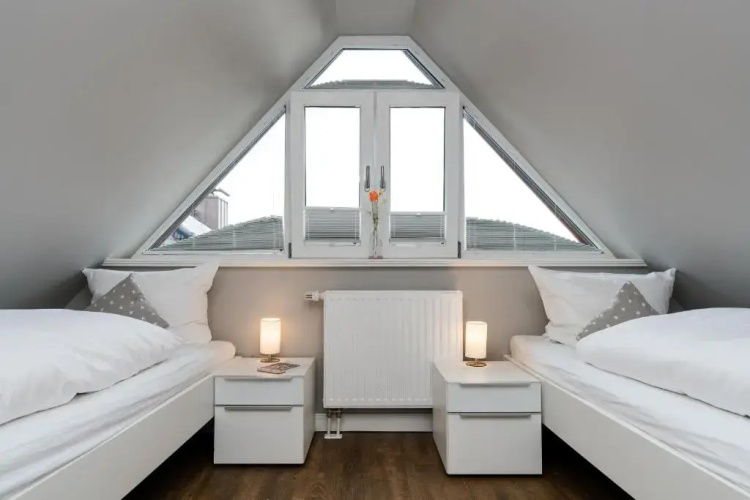 Appartement Lille Kamp 2