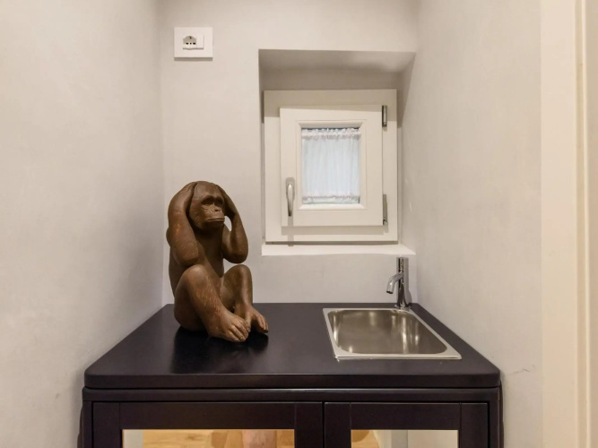 Vivaldi luxury suites