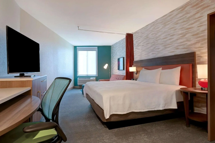 Double Suite