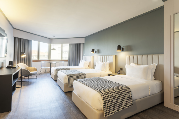 HF Fenix Porto Hotel photo 6