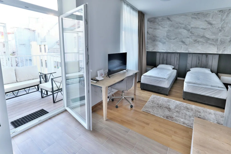 Image de l'hôtel