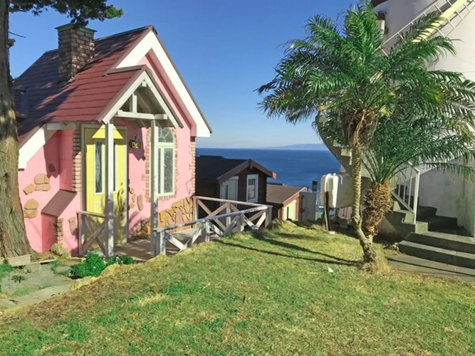 Family Cottage