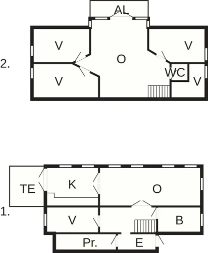 Cottage