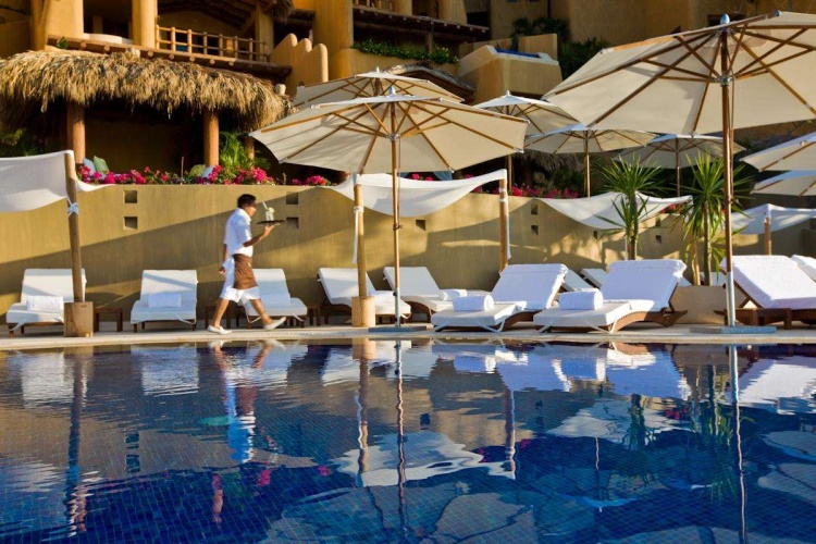 Cala de Mar Resort & Spa photo 39