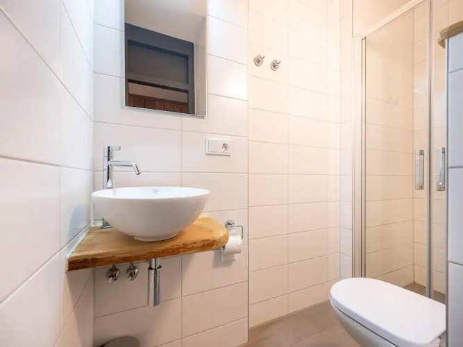 Forest Cosy Apartment in Hambachtal Park