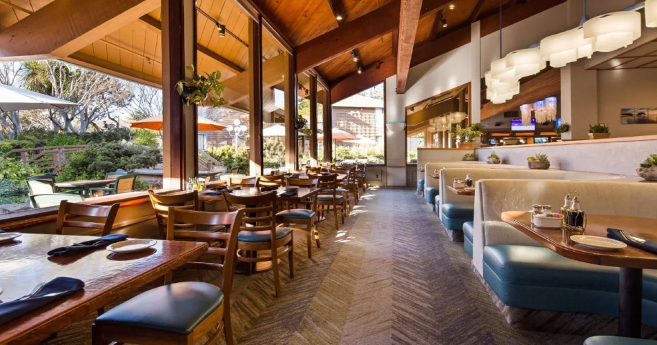 Seacliff Inn Aptos, Tapestry Collection by Hilton photo 30