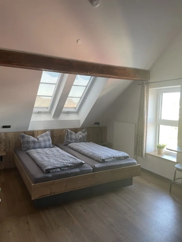 1 Bedroom Classic Studio