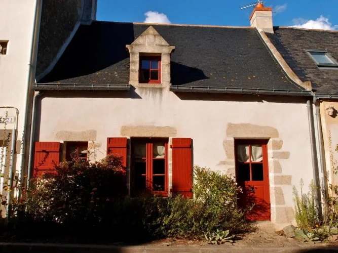 3 Bedrooms Villa