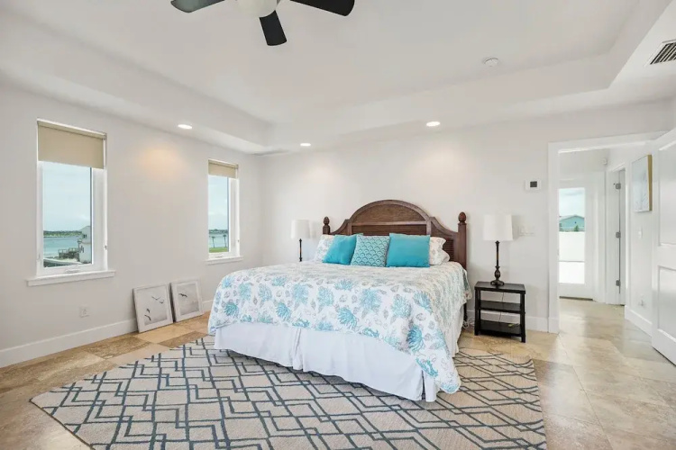 Endless Views by Distinctive Beach Rentals
