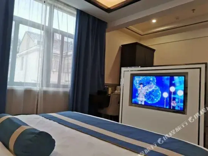 Business Double room