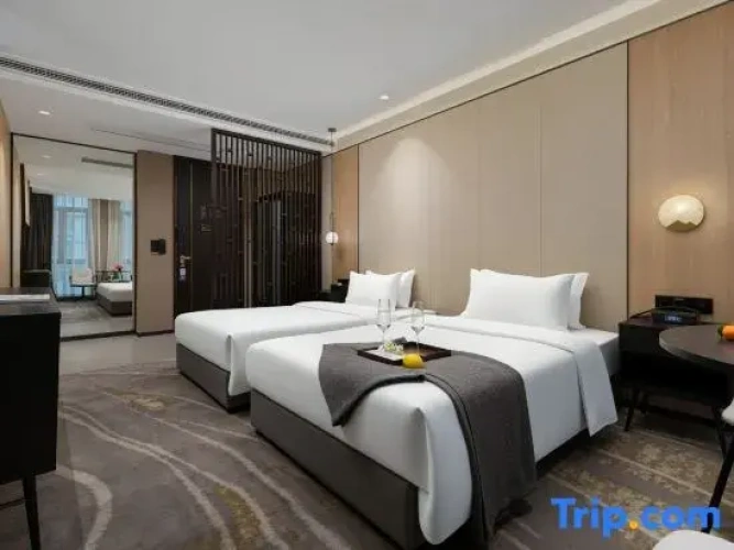 Executive Twin room