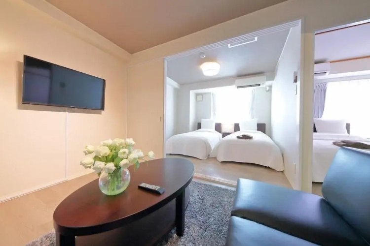 Otel görseli