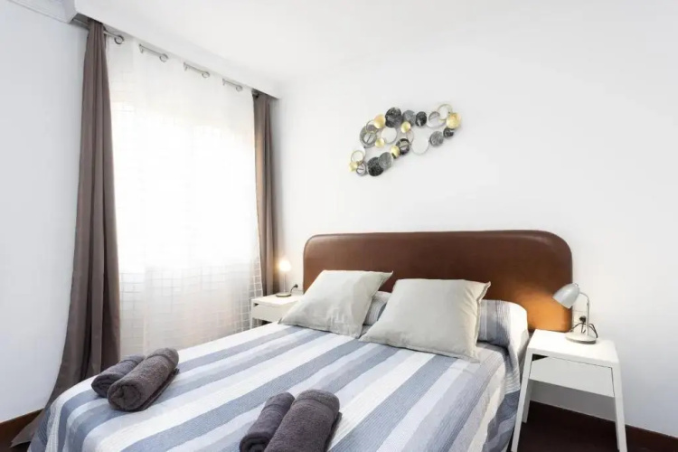 133 CRISTIMAR Perfect Stay by Sunkeyrents
