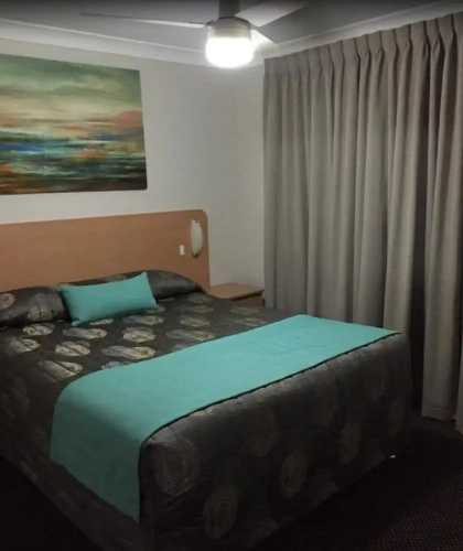 Double Apartment