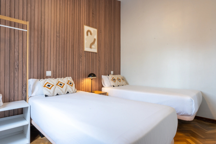 Smartr Madrid Chueca Apartment