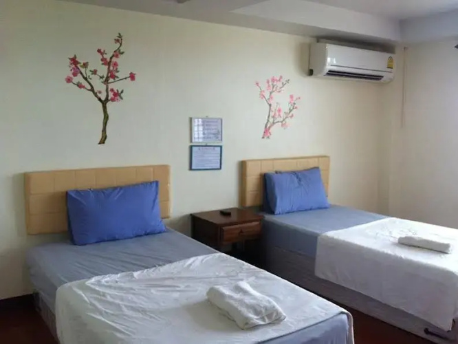 Arunothai Coffee House Homestay