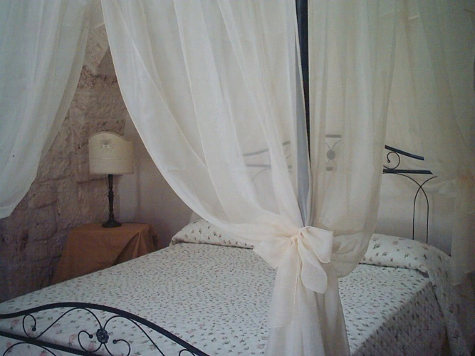 Masseria La Grave