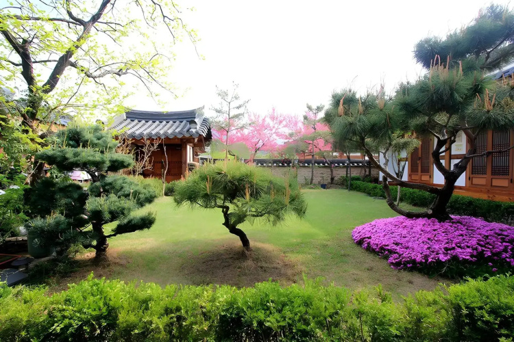 Buyongheon
