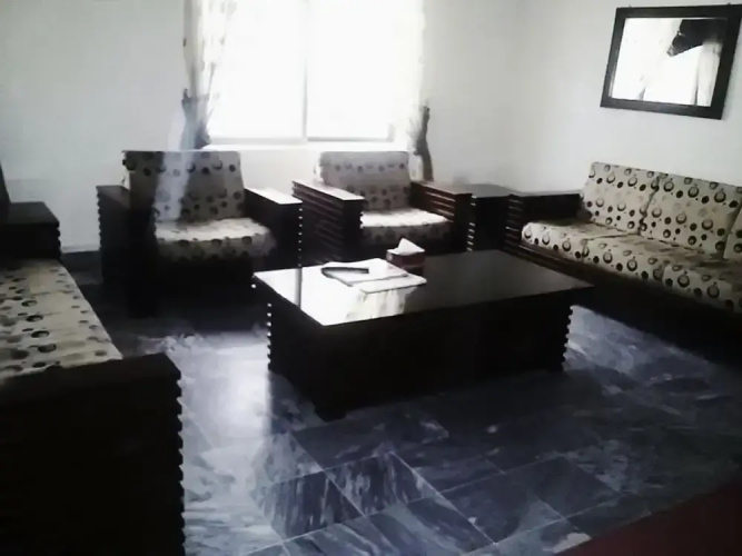 Park view Residency
