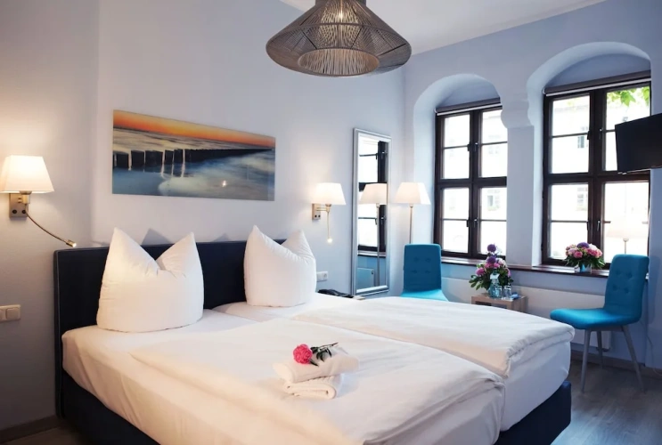 Comfort Double room