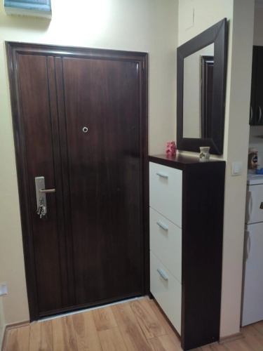 Apartment Maca