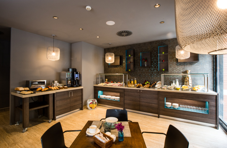 Leonardo Boutique Hotel Madrid photo 11