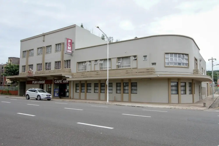 Plm Lodge - Durban