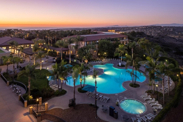 The Westin Carlsbad Resort & Spa photo 21