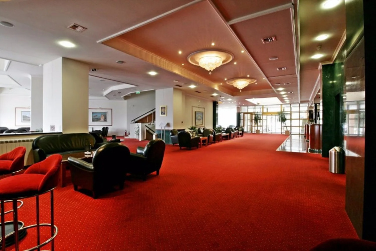 Hotel Bellevue